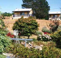 Lavender Garden Accommodation - ACT Tourism