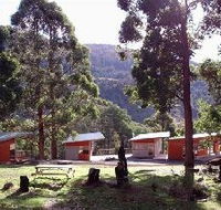 Base Camp Tasmania - ACT Tourism