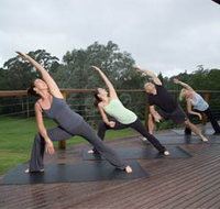 Ghost Hill Road - ACT Tourism