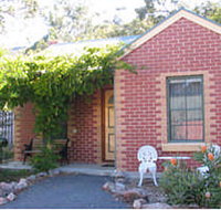 Heatherlie Cottages Halls Gap - ACT Tourism