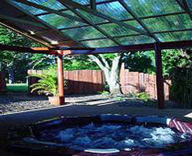 Highland Valley Homestead - ACT Tourism 0