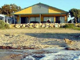 Black Point SA ACT Tourism