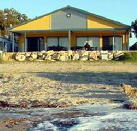 Kalinda Shores - ACT Tourism