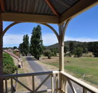 Northeys Of Hill End - ACT Tourism