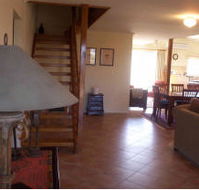 Barn Retreat - Mansfield - ACT Tourism