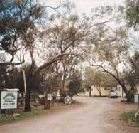 Beautiful Valley Caravan Park Cabins - ACT Tourism