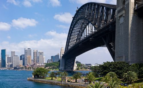 Fairlight NSW ACT Tourism
