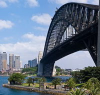 Corporate Living Solutions - ACT Tourism