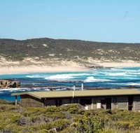 Hanson Bay Cabins - ACT Tourism