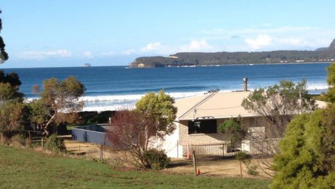 Eaglehawk Neck Beach House - ACT Tourism 0