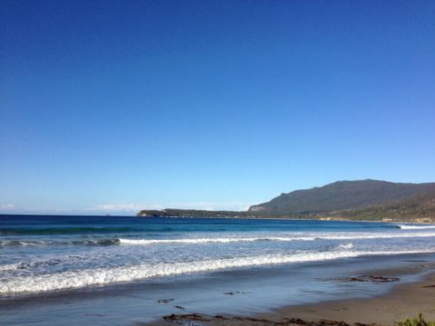 Eaglehawk Neck Beach House - ACT Tourism 2