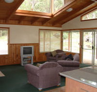 Cathedral Heights - ACT Tourism