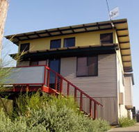 Sea Shacks - Jervis Bay Getaways - ACT Tourism