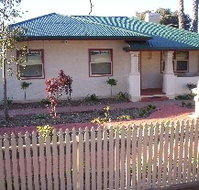 Cottage On Tottenham - ACT Tourism
