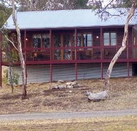 Ivybrook Vineyard Cottage - ACT Tourism
