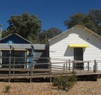 Ben Chifley Dam Cabins - ACT Tourism