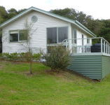 Rye Accommodation - ACT Tourism