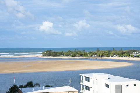 M1 Resort Maroochydore - ACT Tourism 0
