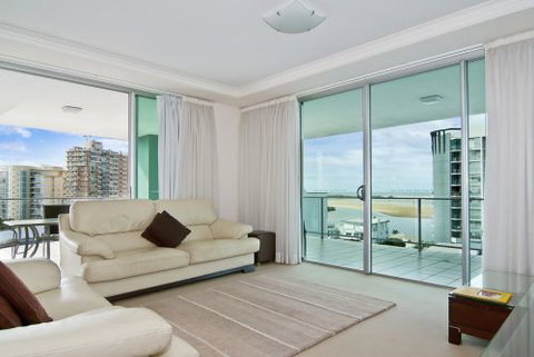 M1 Resort Maroochydore - ACT Tourism 1