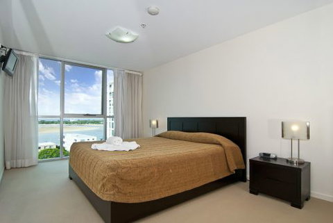 M1 Resort Maroochydore - ACT Tourism 2