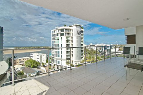 M1 Resort Maroochydore - ACT Tourism 4