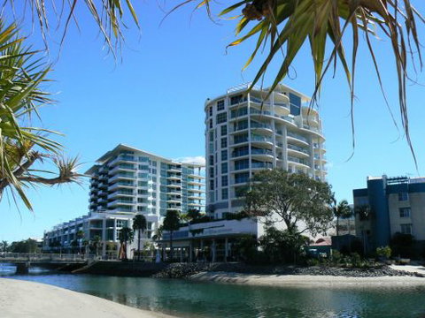 M1 Resort Maroochydore - ACT Tourism 5