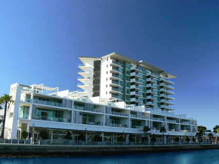 M1 Resort Maroochydore - ACT Tourism 7