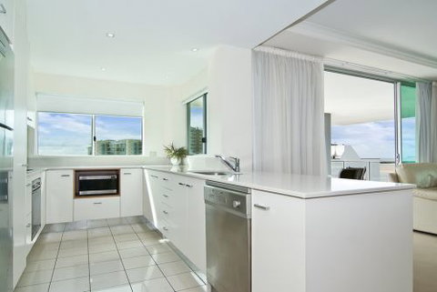 M1 Resort Maroochydore - ACT Tourism 8