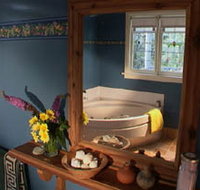 Currawong Cottage - ACT Tourism