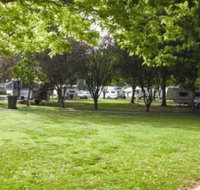 Cowra Van Park - ACT Tourism