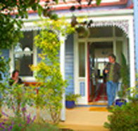 A Tasmanian Indulgence - Kinvara House - ACT Tourism