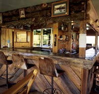 Cobbold Gorge Tours - ACT Tourism