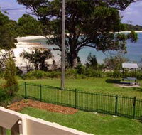 Driftwood Beach House Jervis Bay - ACT Tourism