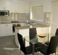 Midtown Serviced Apartments - ACT Tourism