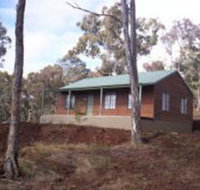Ophir Valley Cabins - ACT Tourism