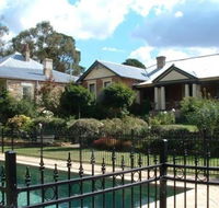 Chapel House - ACT Tourism