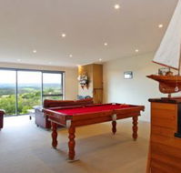 Moonah Ridge Holiday Accommodation - ACT Tourism