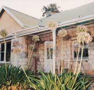 Middle River Homestead amp Cottages - ACT Tourism
