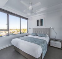 M amp A Apartments - ACT Tourism