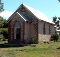 Monteith Serenity - ACT Tourism