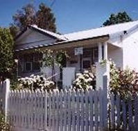 Crabapple Cottage - ACT Tourism