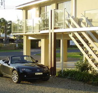 Southern Comfort Holiday Units - ACT Tourism