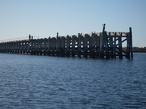 Smoky Bay Hideaway - ACT Tourism 0