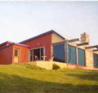 Blue Gate Farmhouse - ACT Tourism