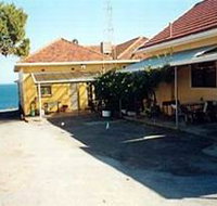 Bay View Holiday Flats - ACT Tourism