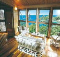 Hinchinbrook Island Wilderness Lodge - ACT Tourism