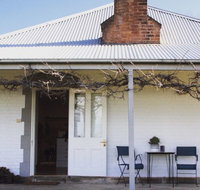 Old Schoolhouse Milton - ACT Tourism