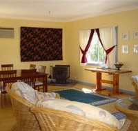 Euroka Homestead And Farm Cottage - ACT Tourism