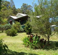 Penlan Cottage - ACT Tourism