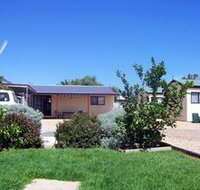 Franklin Harbour Cabin Park - ACT Tourism